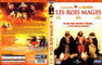 LES ROIS MAGES